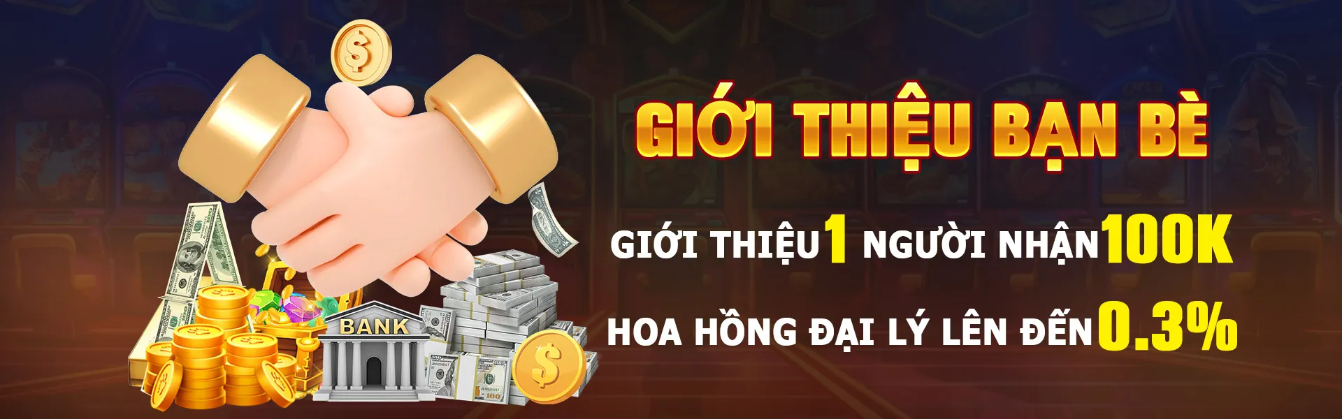 Sòng bạc trực tuyến MB66 Bet hiện đại và sang trọng