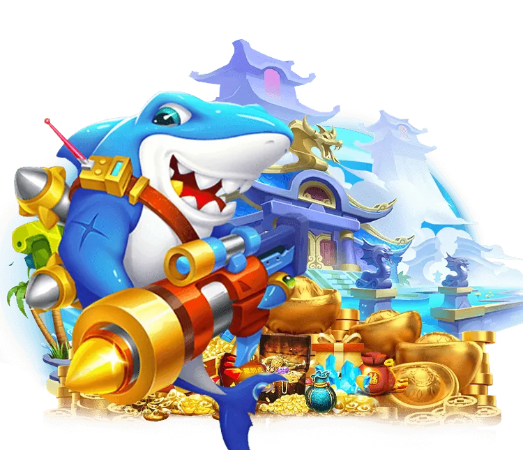 Giới thiệu game bắn cá mb66 bet